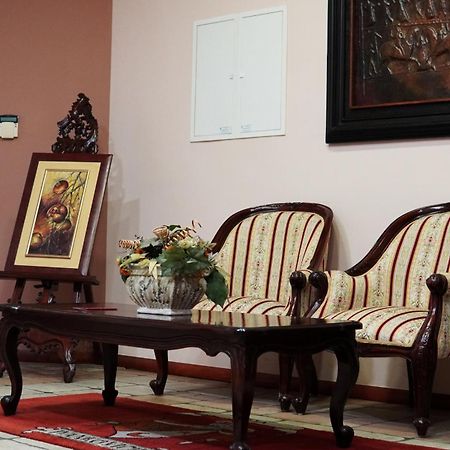 Hotel Vila Ivankovic Buna エクステリア 写真