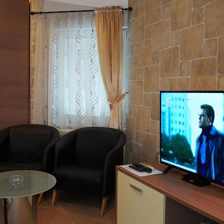 Hotel Vila Ivankovic Buna エクステリア 写真