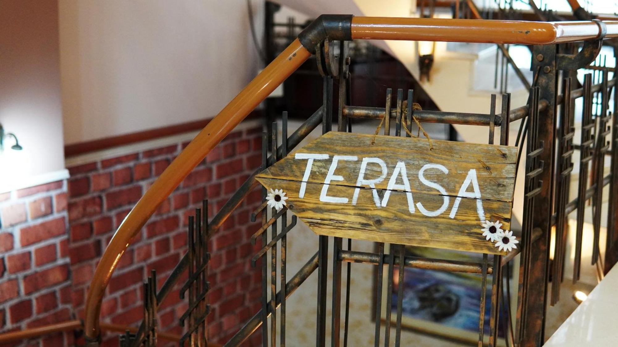 Hotel Vila Ivankovic Buna エクステリア 写真