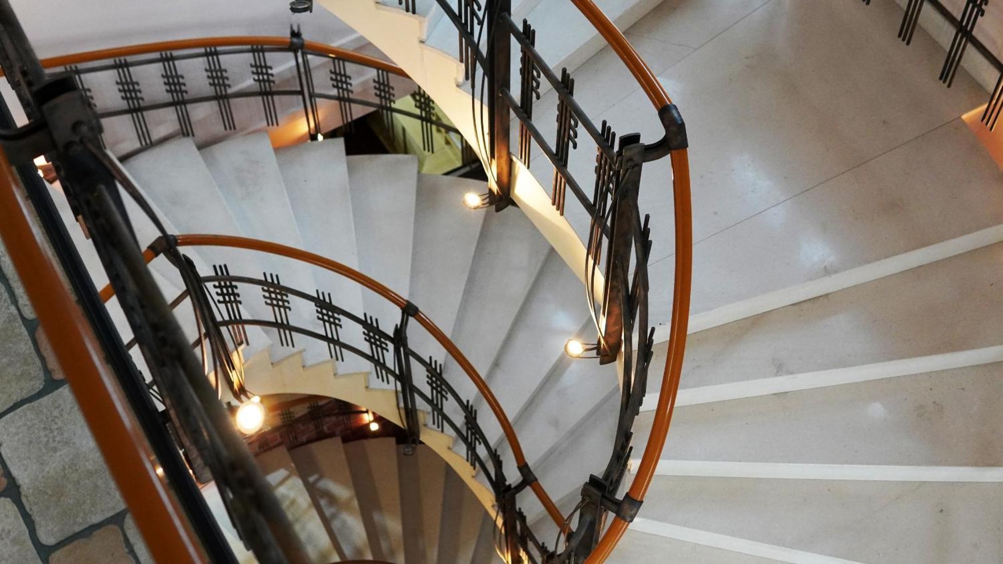 Hotel Vila Ivankovic Buna エクステリア 写真