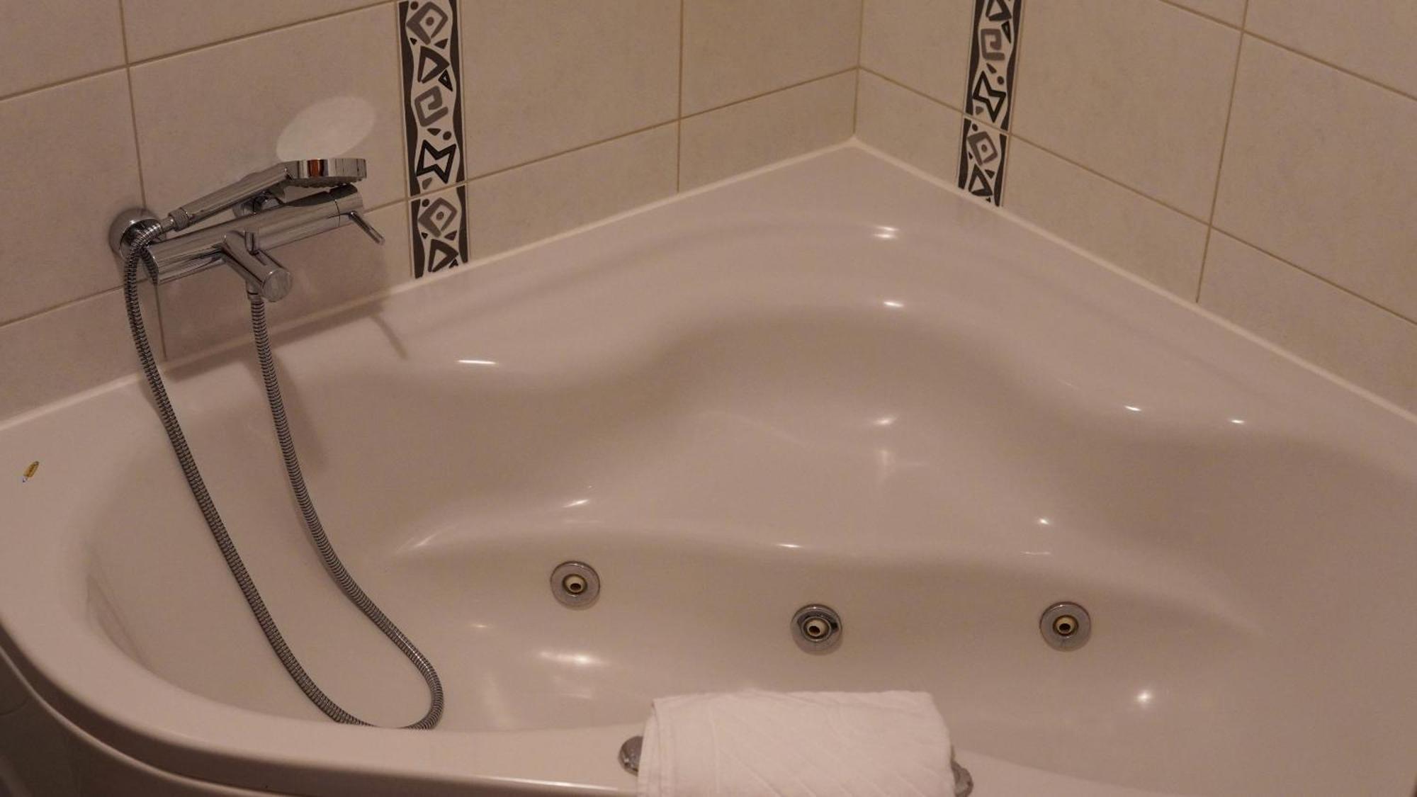 Hotel Vila Ivankovic Buna 部屋 写真