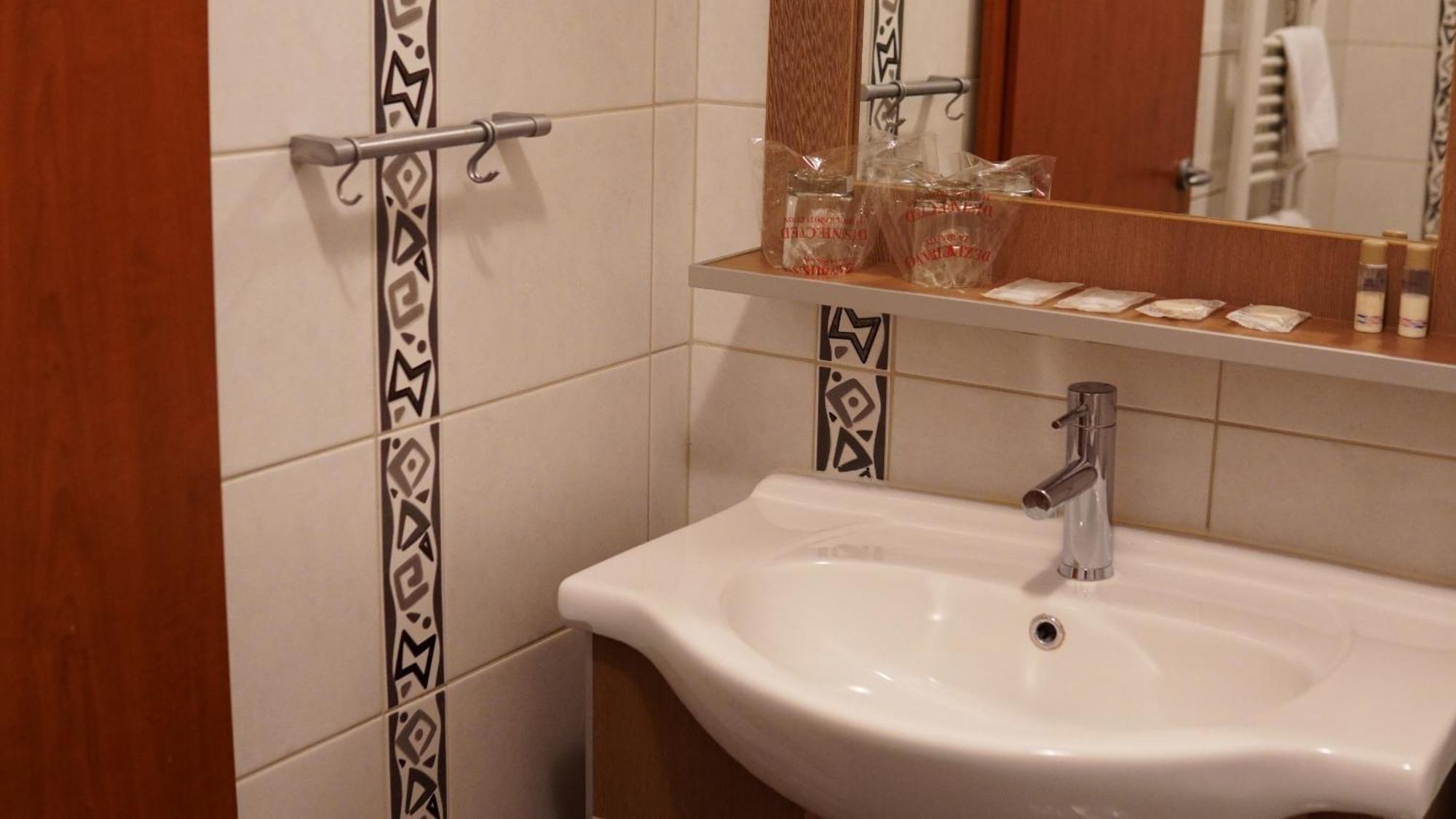 Hotel Vila Ivankovic Buna 部屋 写真