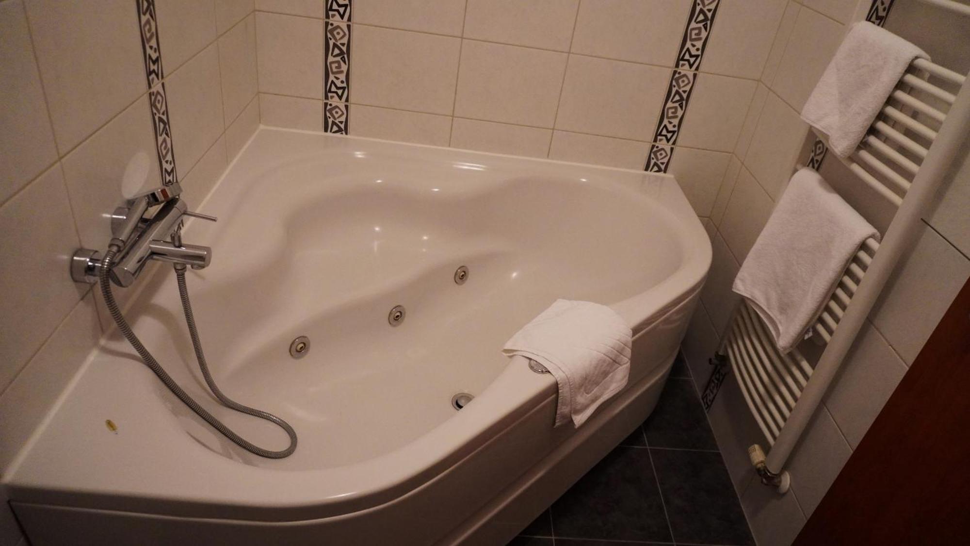 Hotel Vila Ivankovic Buna 部屋 写真