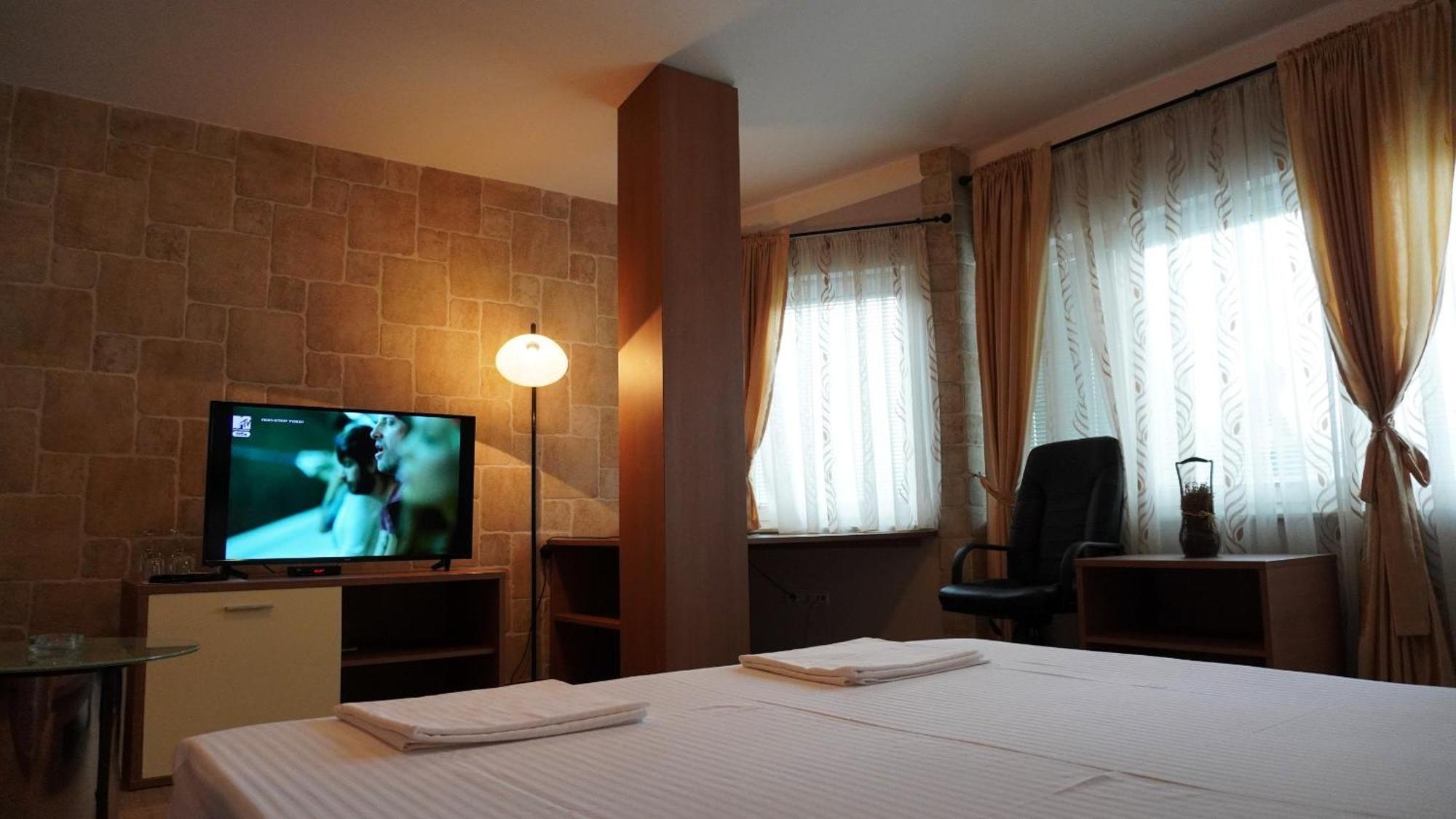 Hotel Vila Ivankovic Buna 部屋 写真