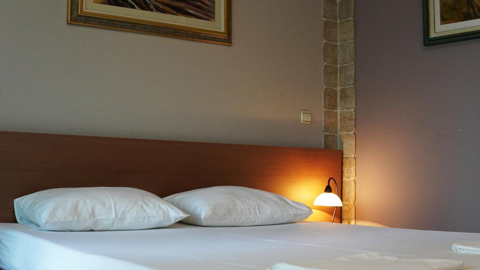 Hotel Vila Ivankovic Buna 部屋 写真