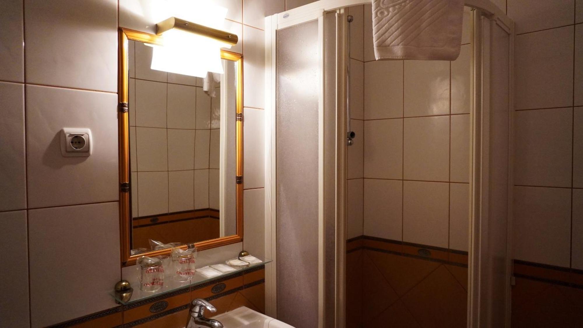Hotel Vila Ivankovic Buna 部屋 写真