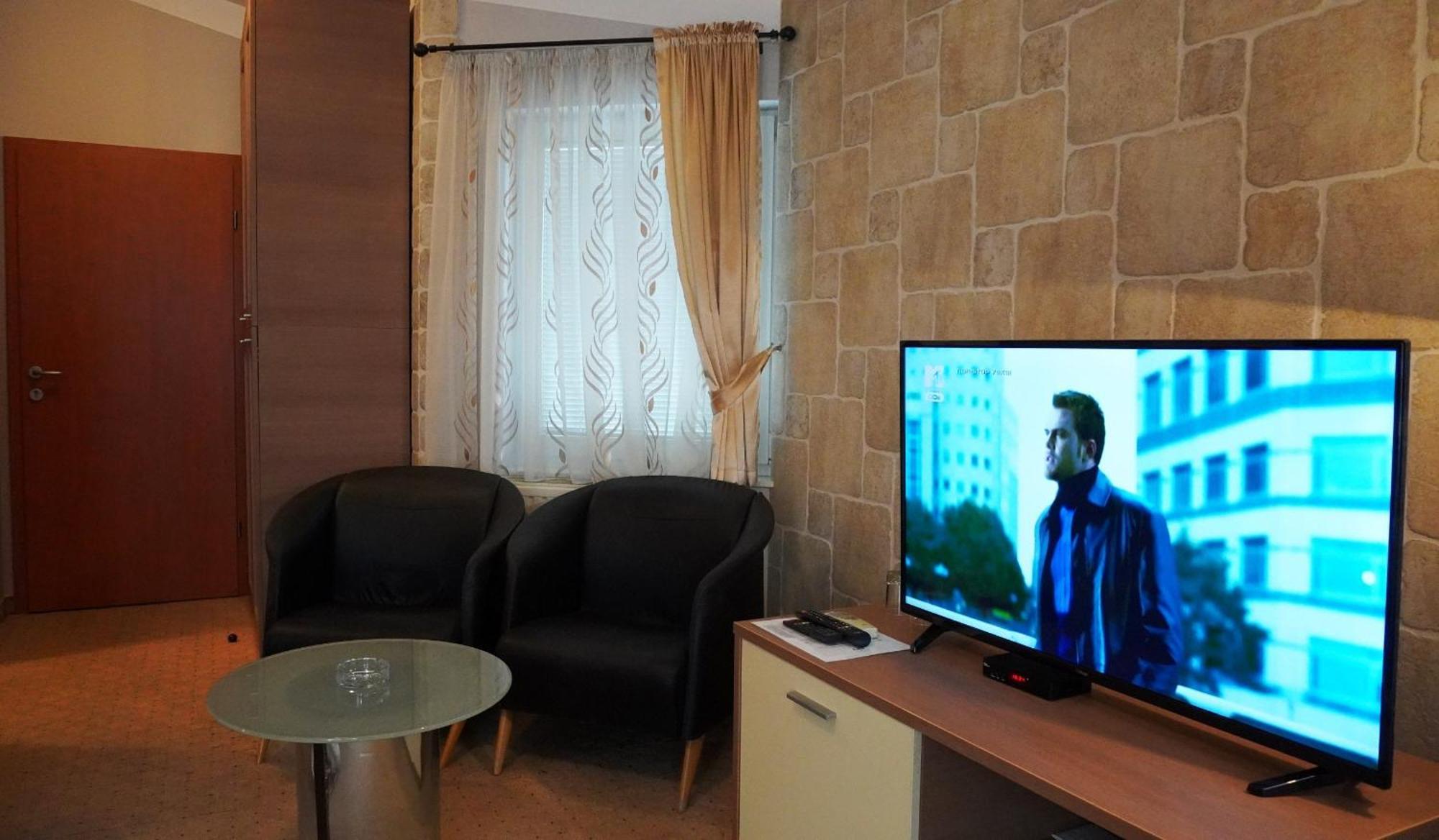 Hotel Vila Ivankovic Buna エクステリア 写真