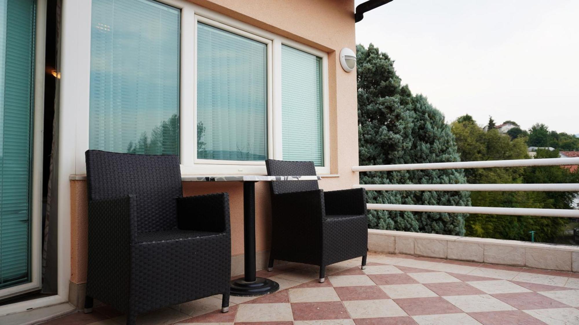 Hotel Vila Ivankovic Buna 部屋 写真
