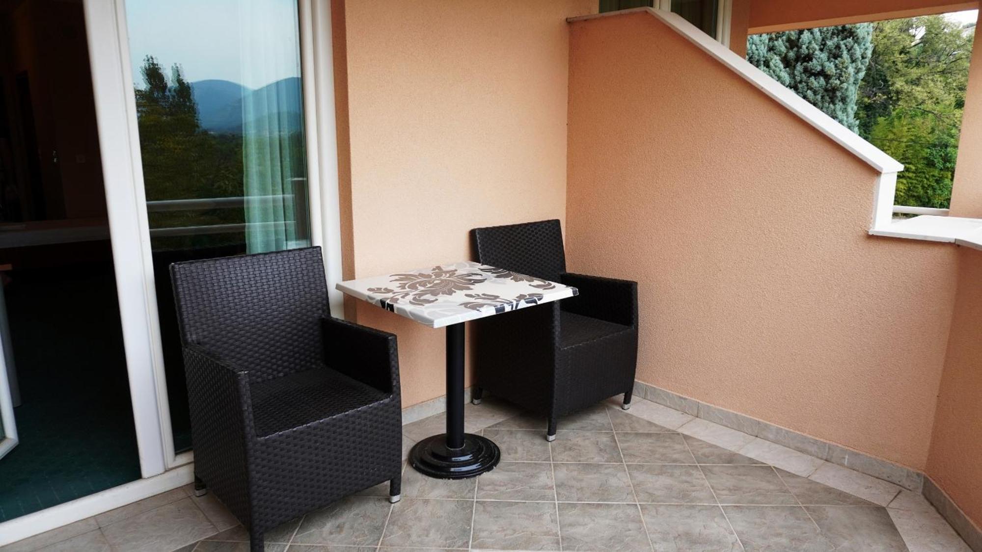 Hotel Vila Ivankovic Buna 部屋 写真