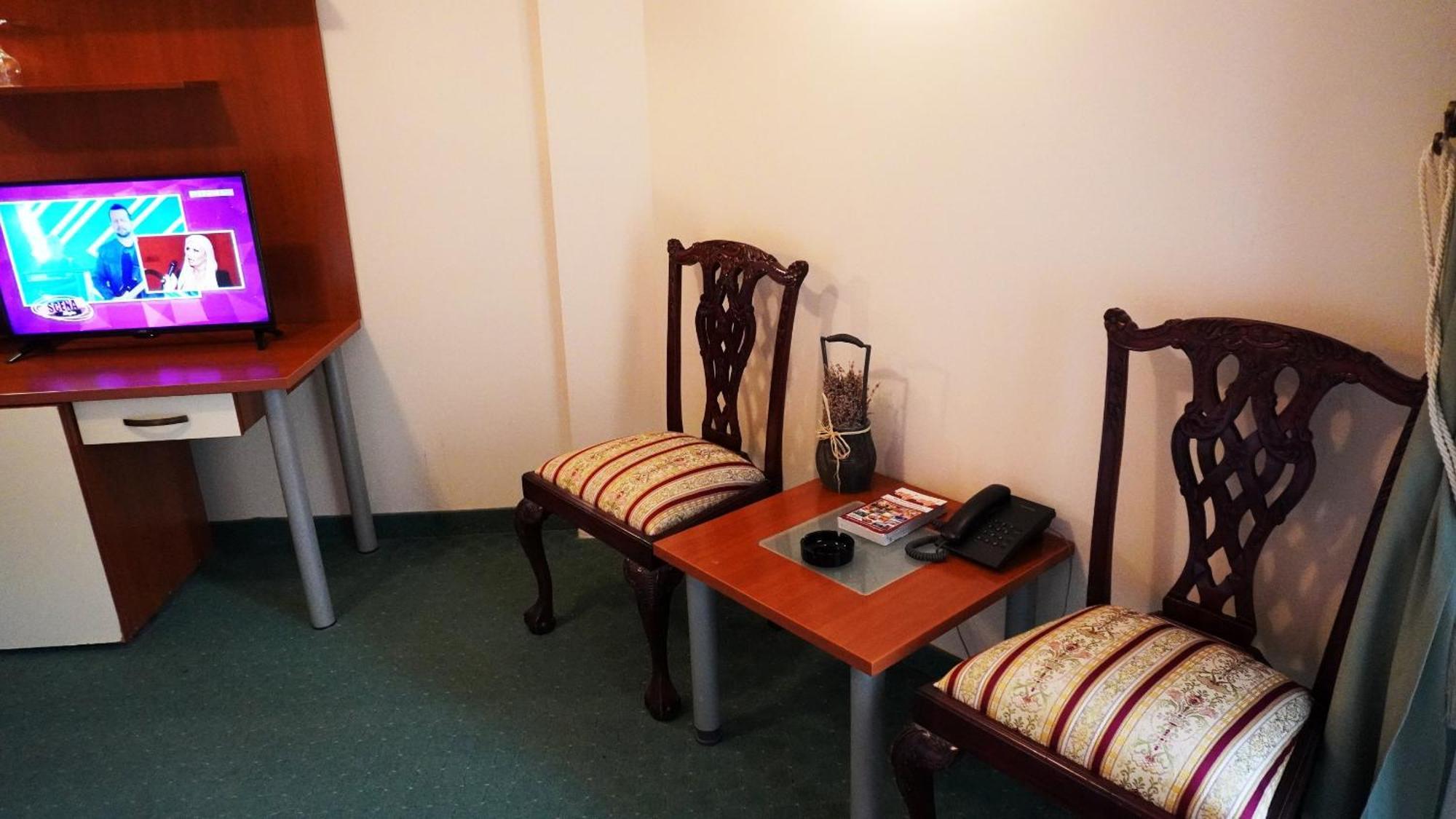 Hotel Vila Ivankovic Buna 部屋 写真