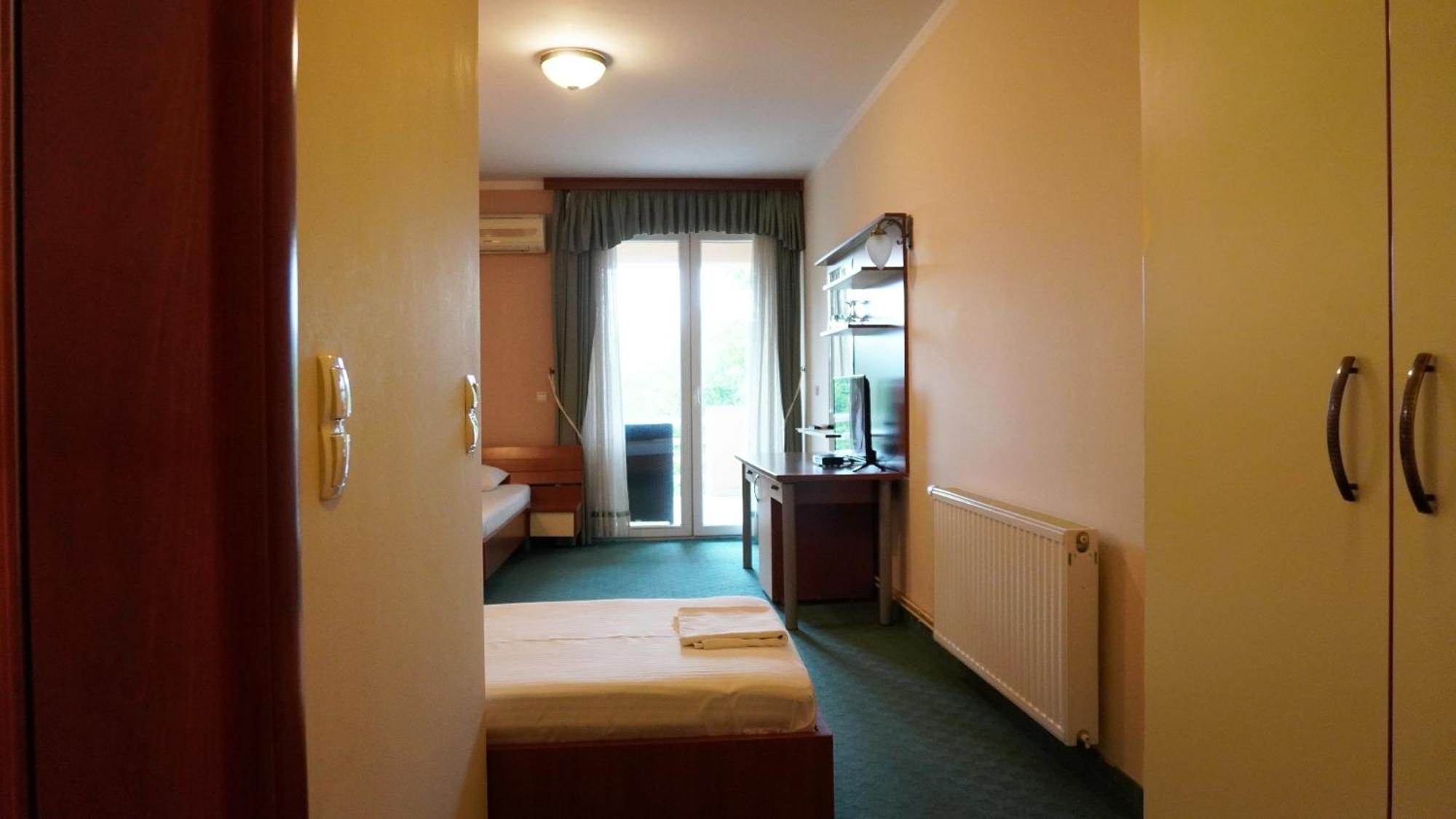 Hotel Vila Ivankovic Buna 部屋 写真