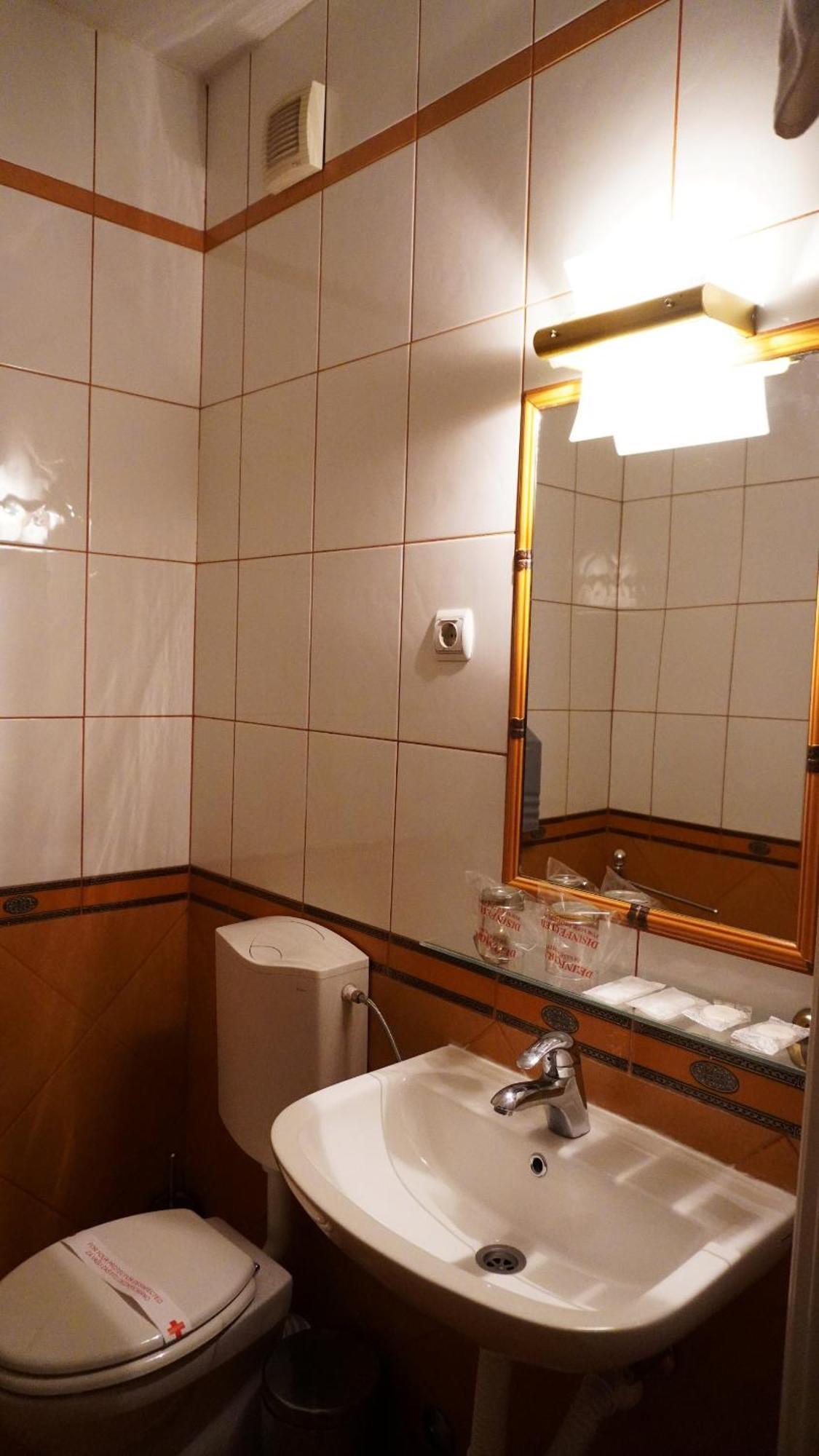 Hotel Vila Ivankovic Buna 部屋 写真
