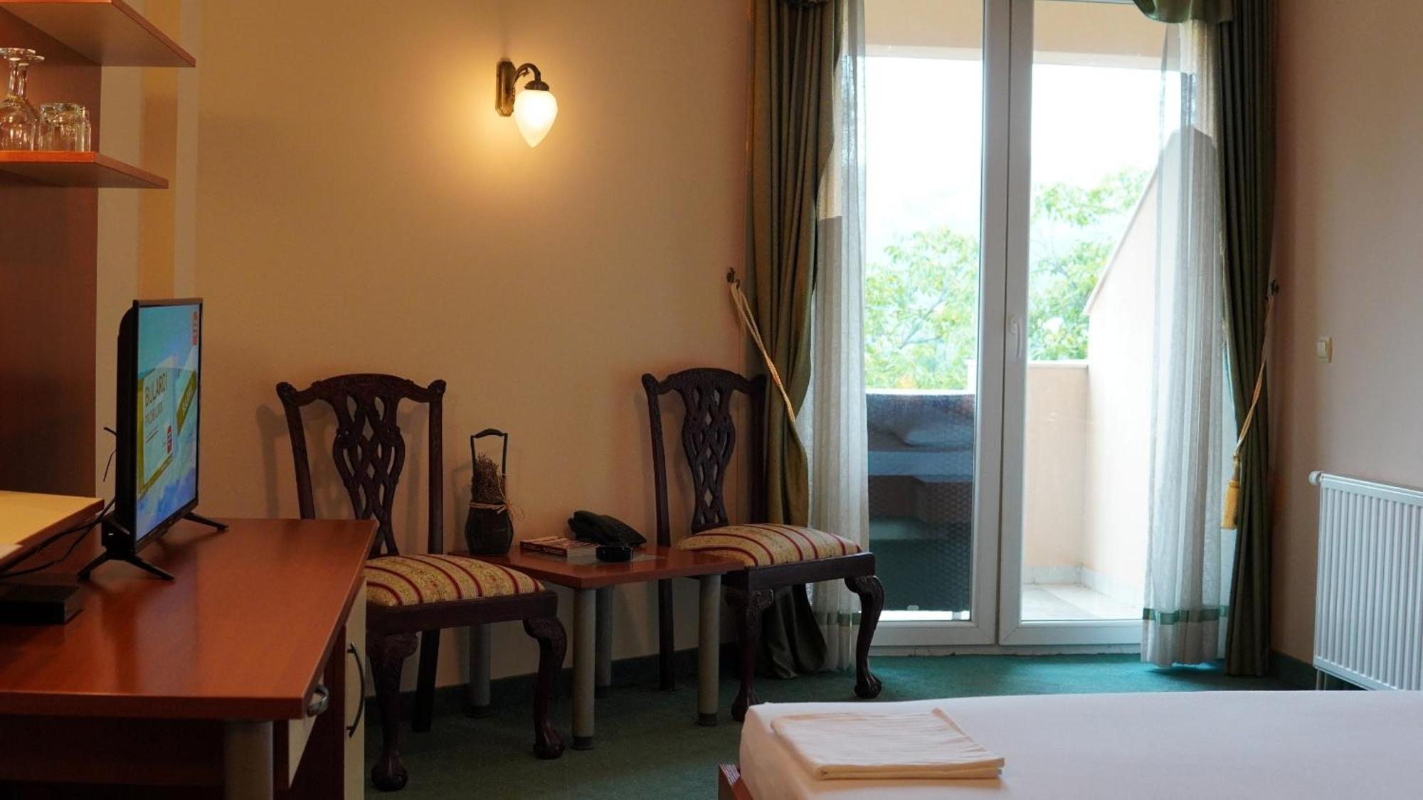 Hotel Vila Ivankovic Buna 部屋 写真