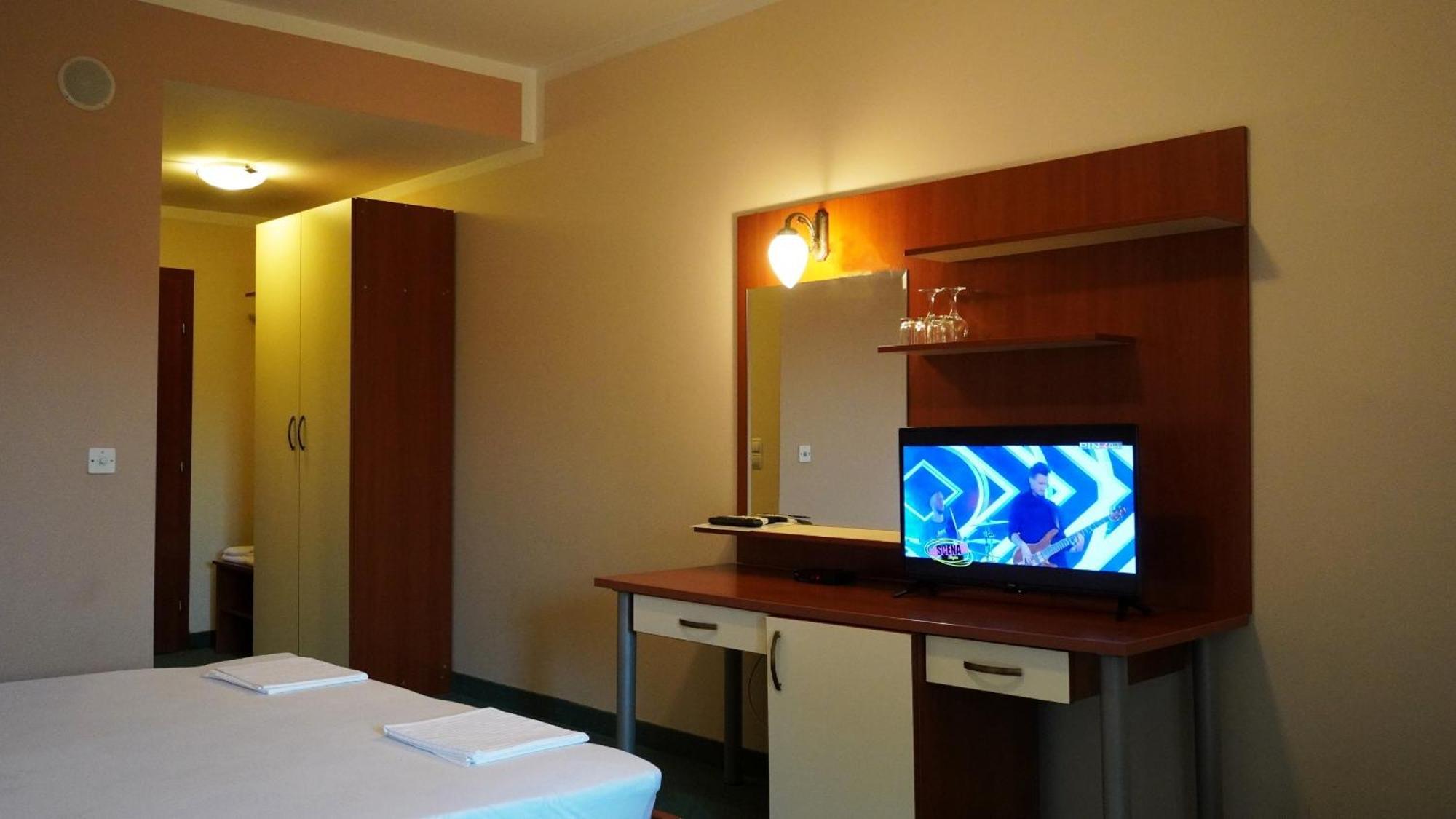 Hotel Vila Ivankovic Buna 部屋 写真