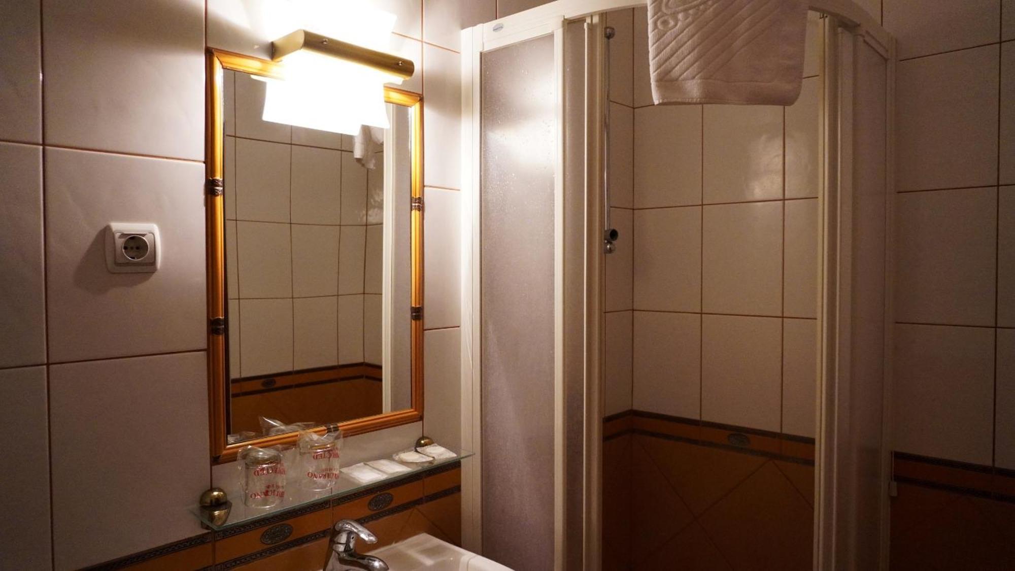Hotel Vila Ivankovic Buna エクステリア 写真