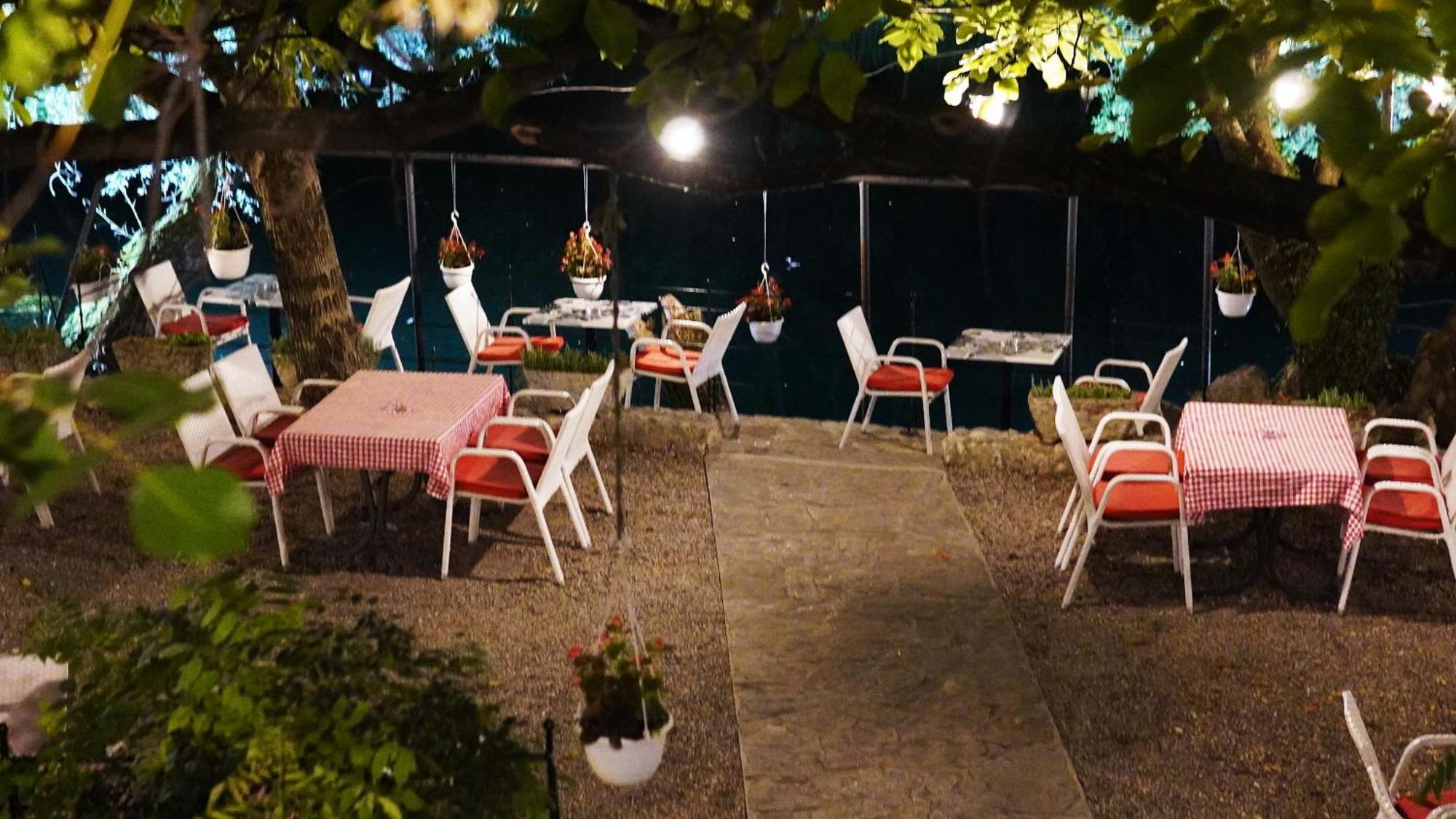 Hotel Vila Ivankovic Buna エクステリア 写真