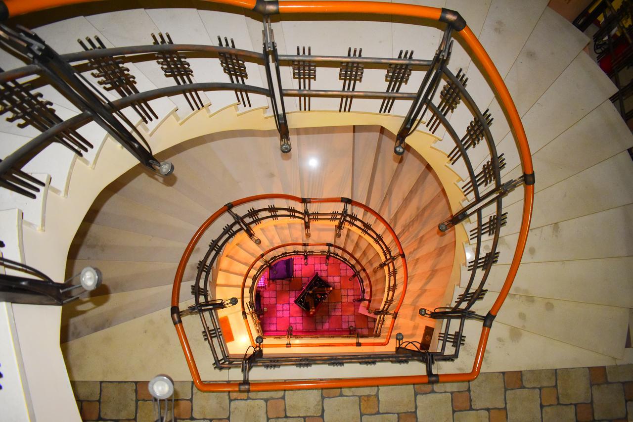 Hotel Vila Ivankovic Buna エクステリア 写真